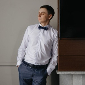 Андрей Шульга | Сетка — социальная сеть от hh.ru