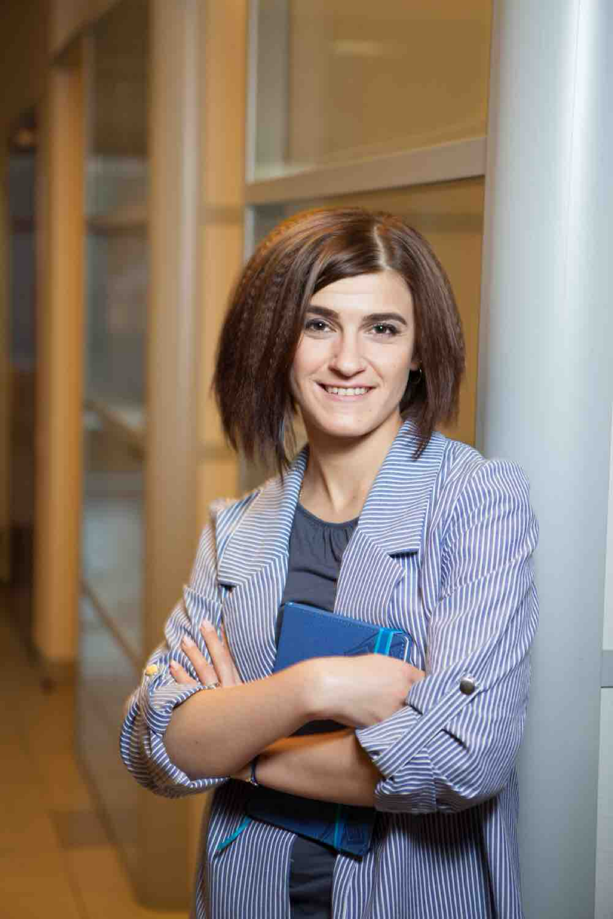 Ирина Кулешова | Сетка — социальная сеть от hh.ru