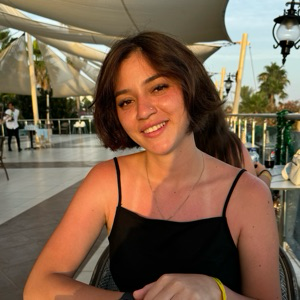 Эмилия Ибрагимова | Сетка — социальная сеть от hh.ru