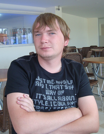 Павел Морозов | Сетка — социальная сеть от hh.ru