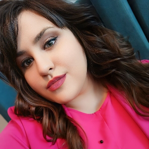 Жанна Страмоусова | Сетка — социальная сеть от hh.ru