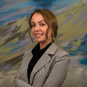 Ирина Датченко