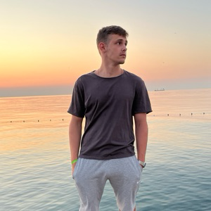 Сергей Бакай