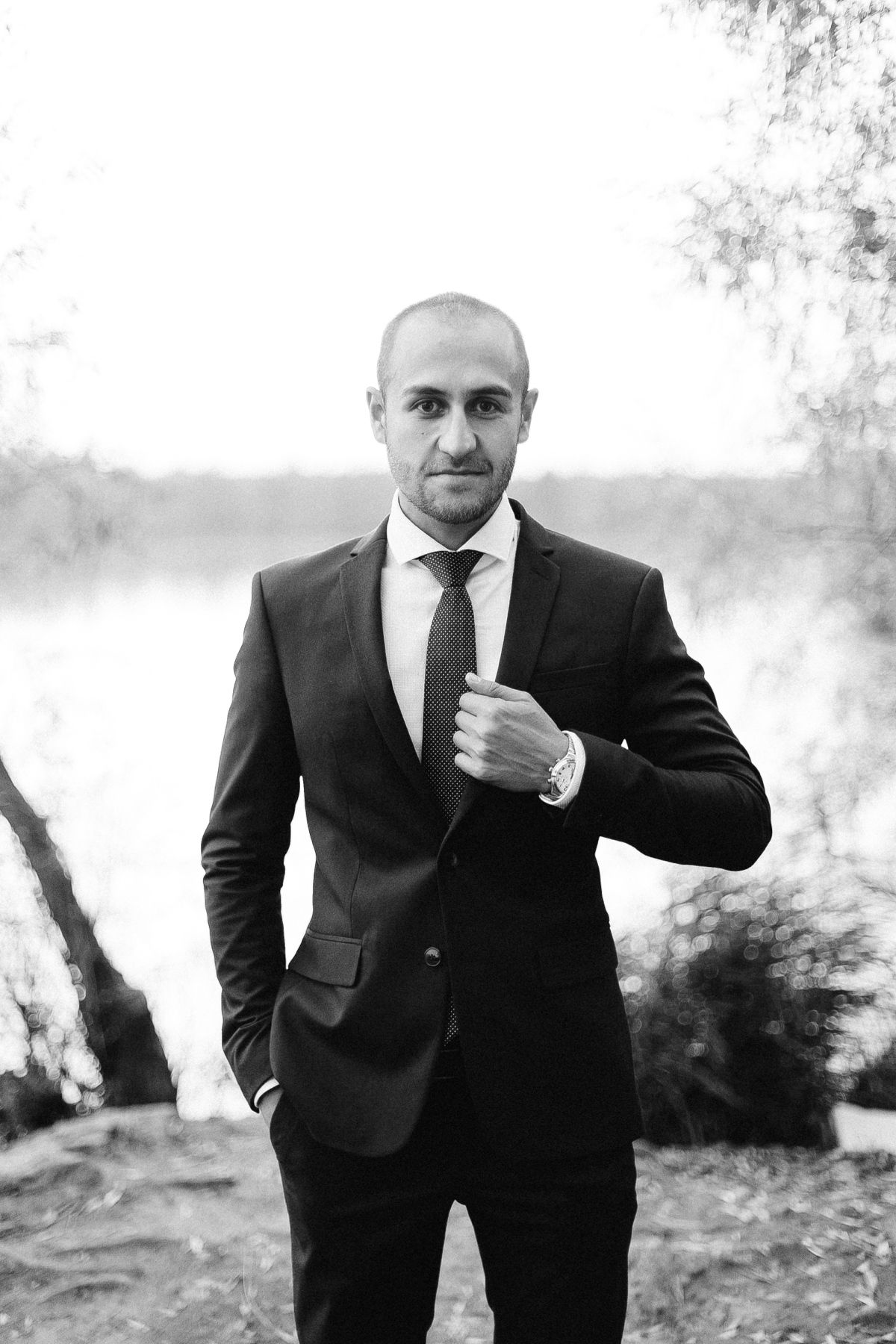 Pavel Zaitsev | Сетка — социальная сеть от hh.ru