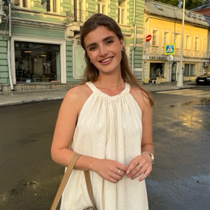 Виктория Спиркина | Сетка — социальная сеть от hh.ru