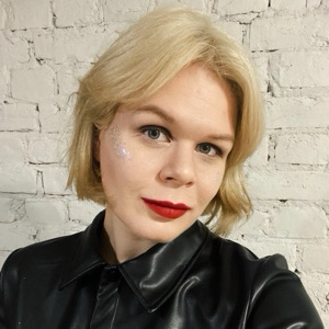 Яна Евсая