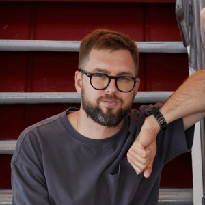 Андрей Ловцевич | Сетка — социальная сеть от hh.ru