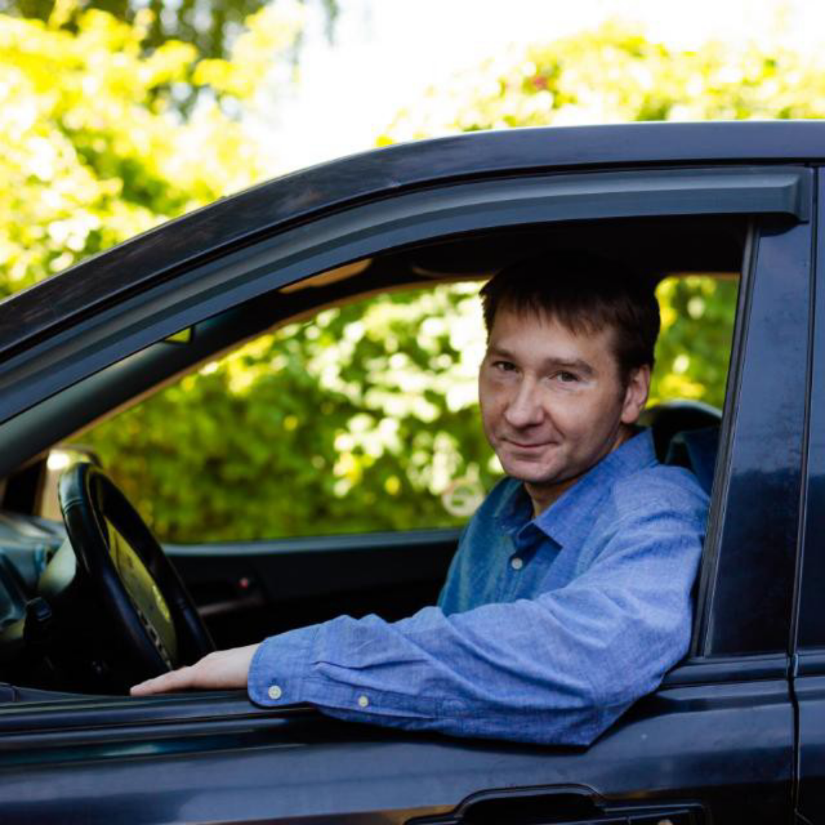 Василий Харлов | Сетка — социальная сеть от hh.ru