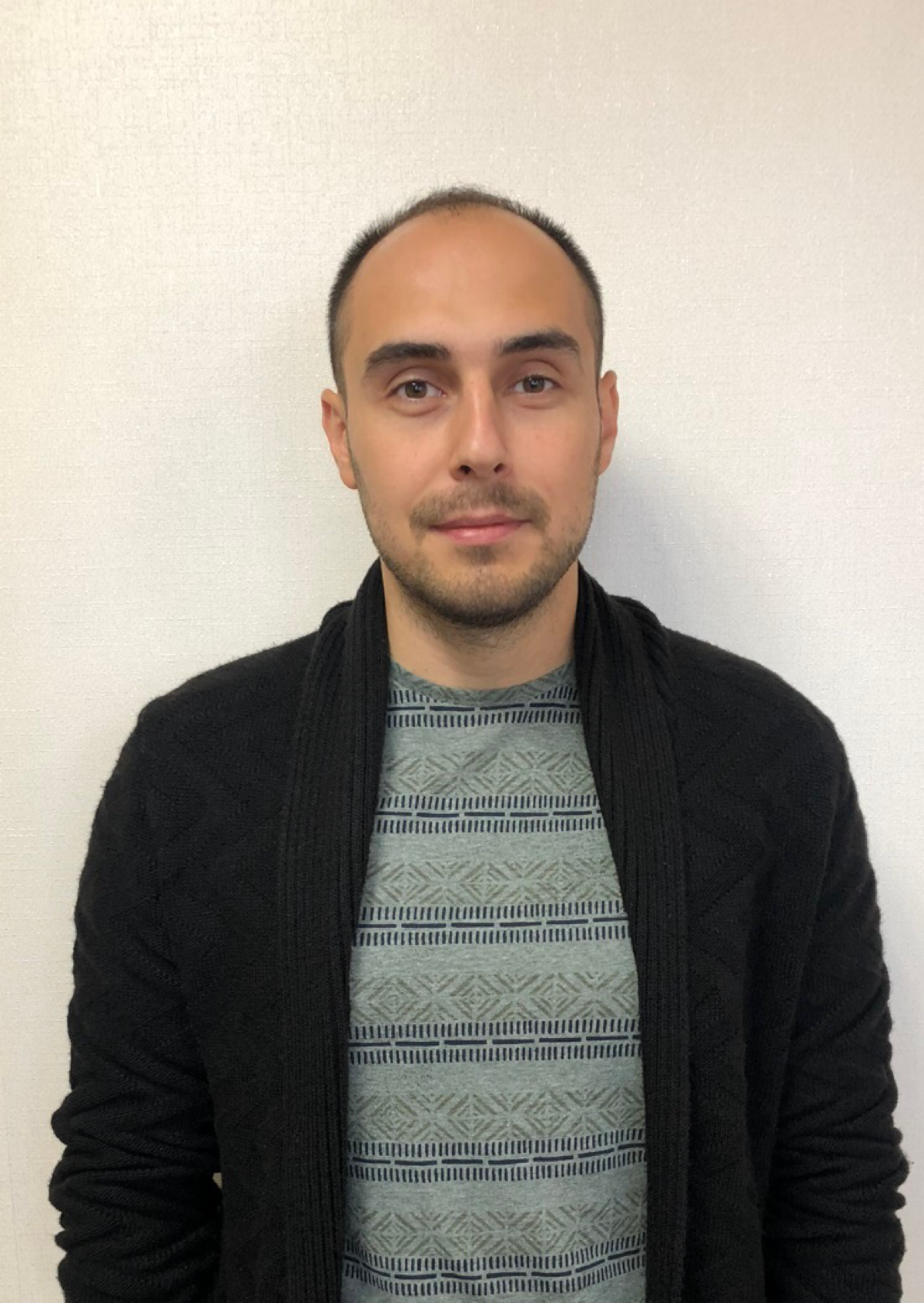 Андрей Горбунов