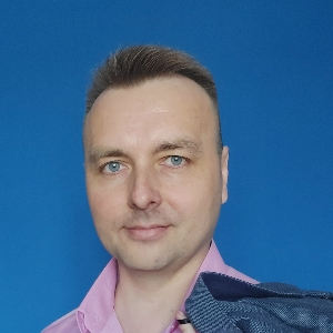 Евгений Козлов