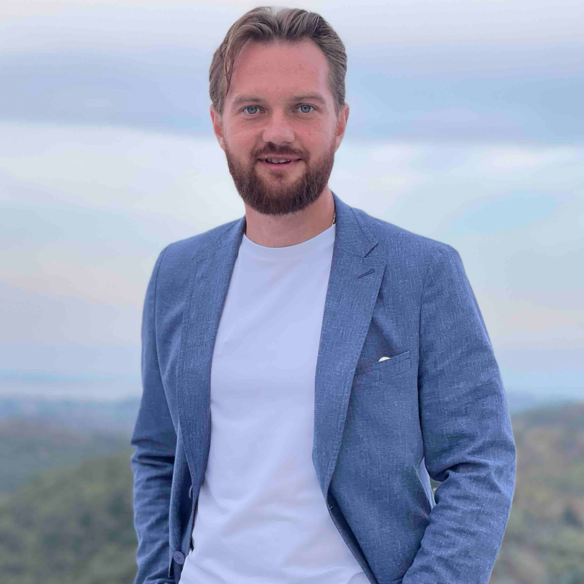 Дмитрий Мельников | Сетка — социальная сеть от hh.ru