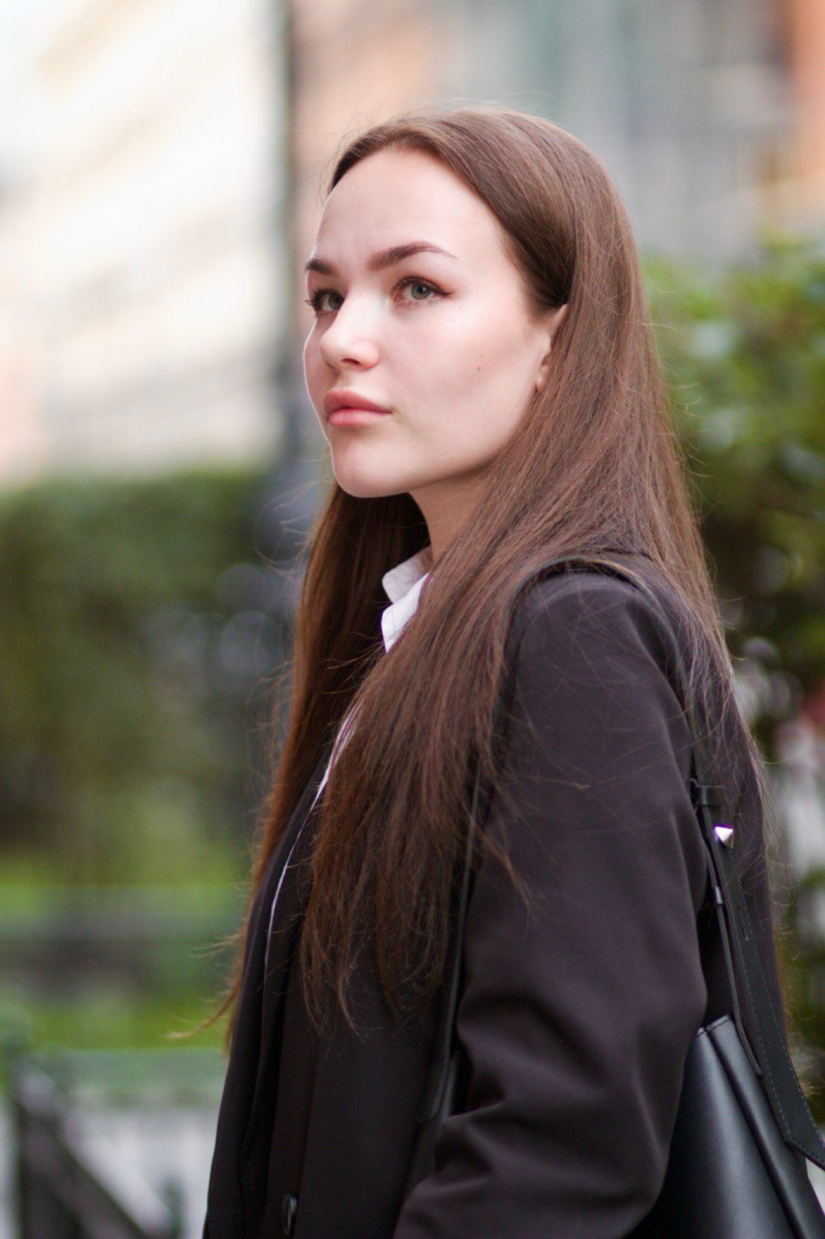 Полина Раскопина