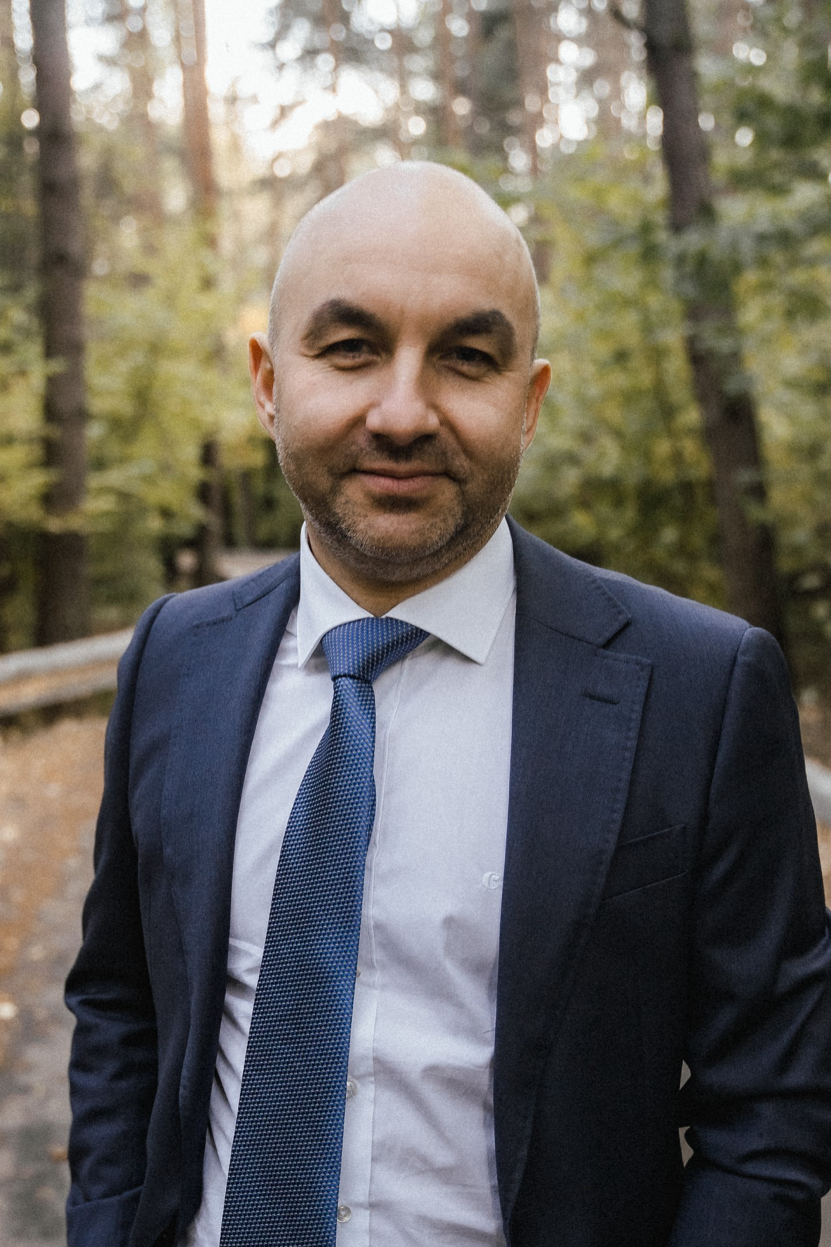 Андрей Олейник | Сетка — социальная сеть от hh.ru