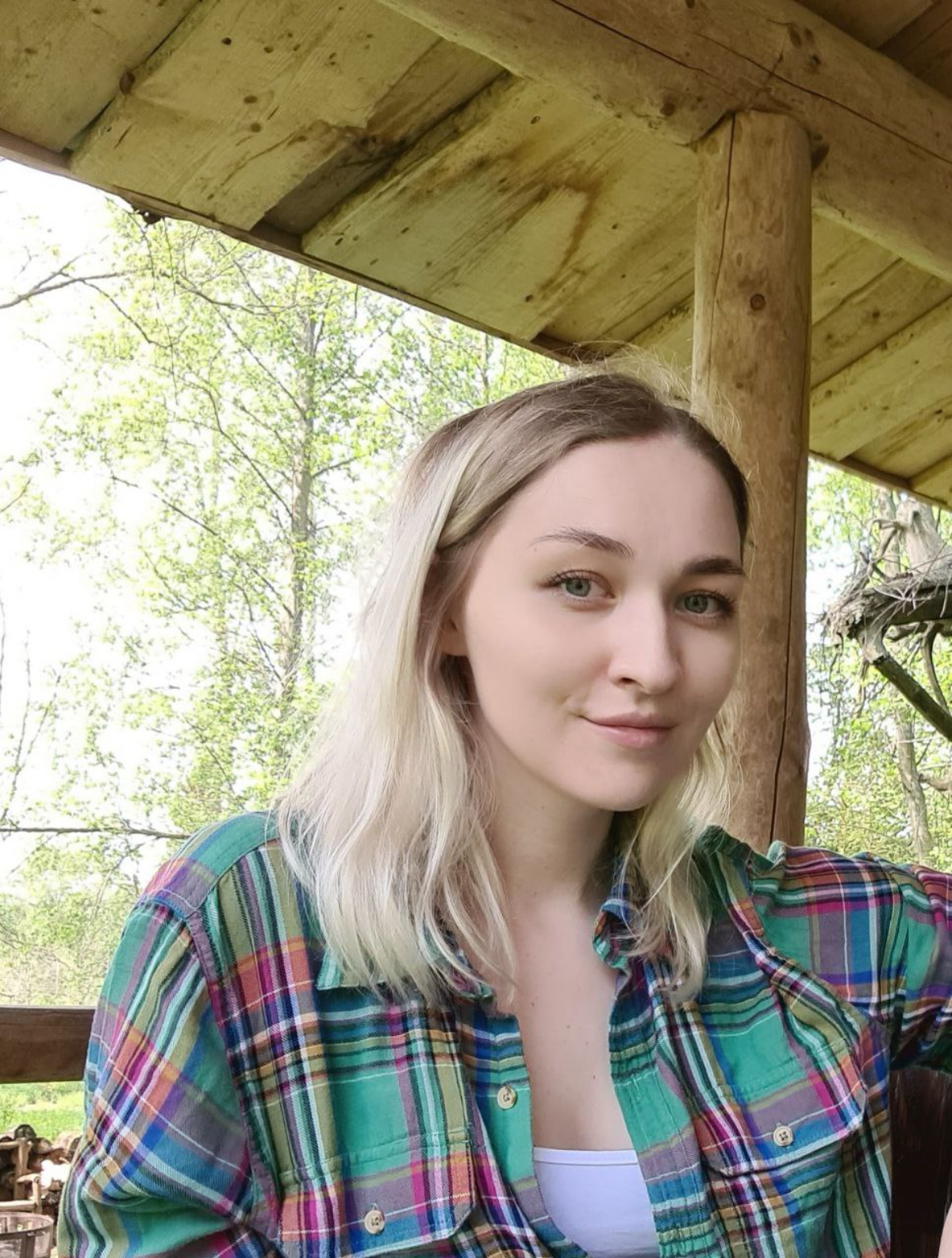 Бань Анна | Сетка — социальная сеть от hh.ru