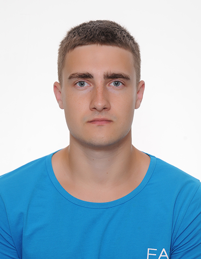 Дмитрий Лещук