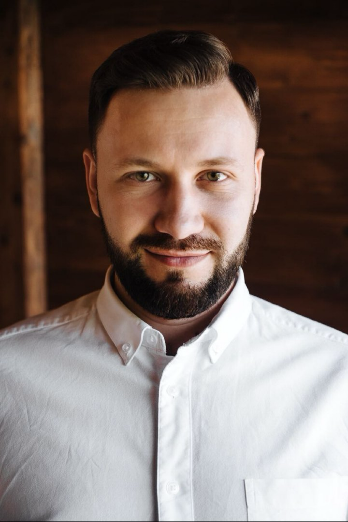 Денис Баранчиков