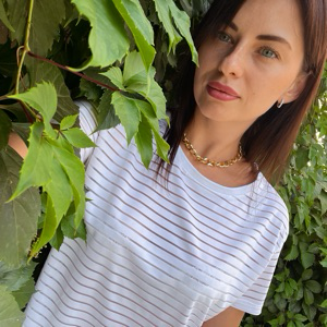 Евгения Полозкова