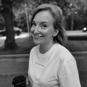 Алла Шевелёва | Сетка — социальная сеть от hh.ru