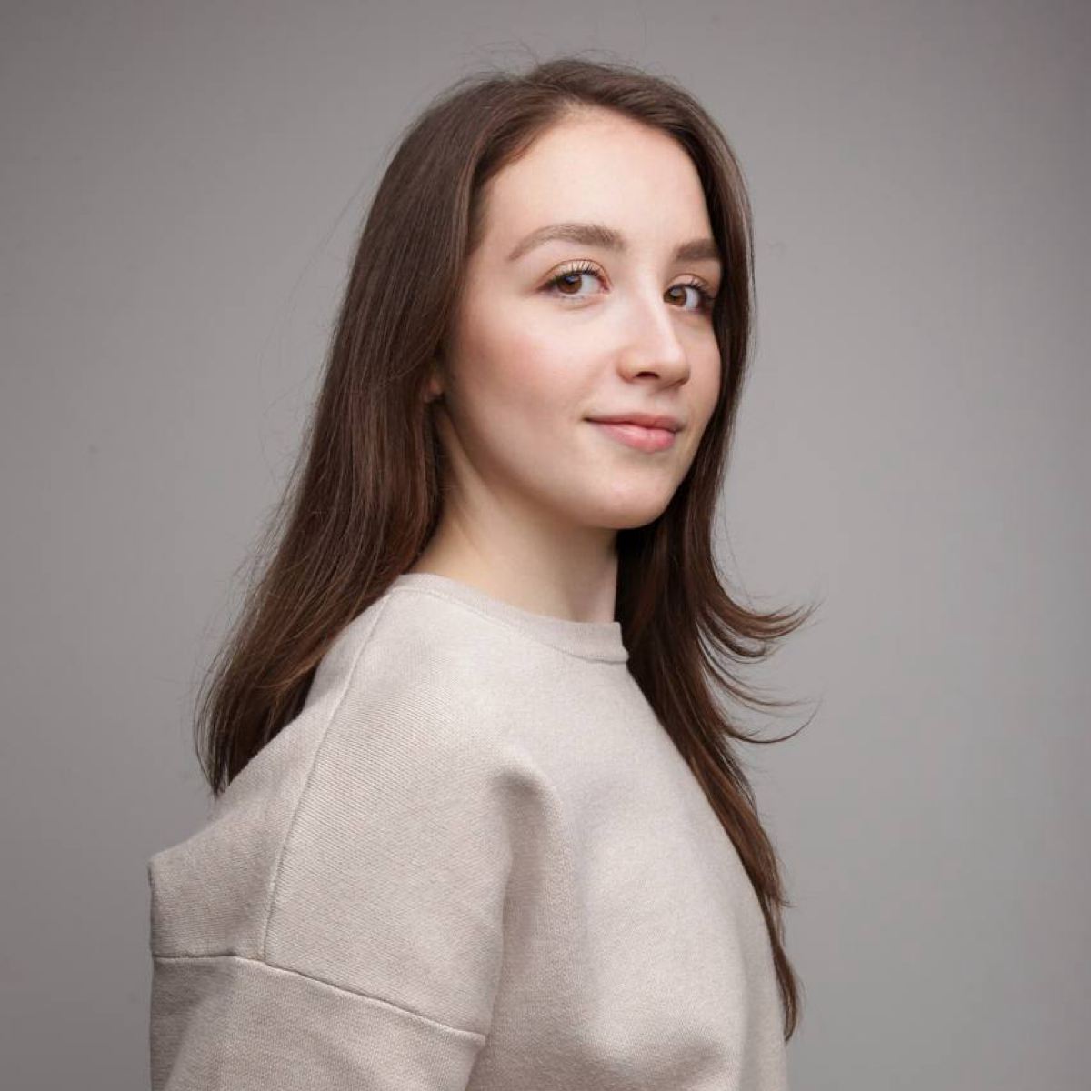 Дарья Дель | Сетка — социальная сеть от hh.ru