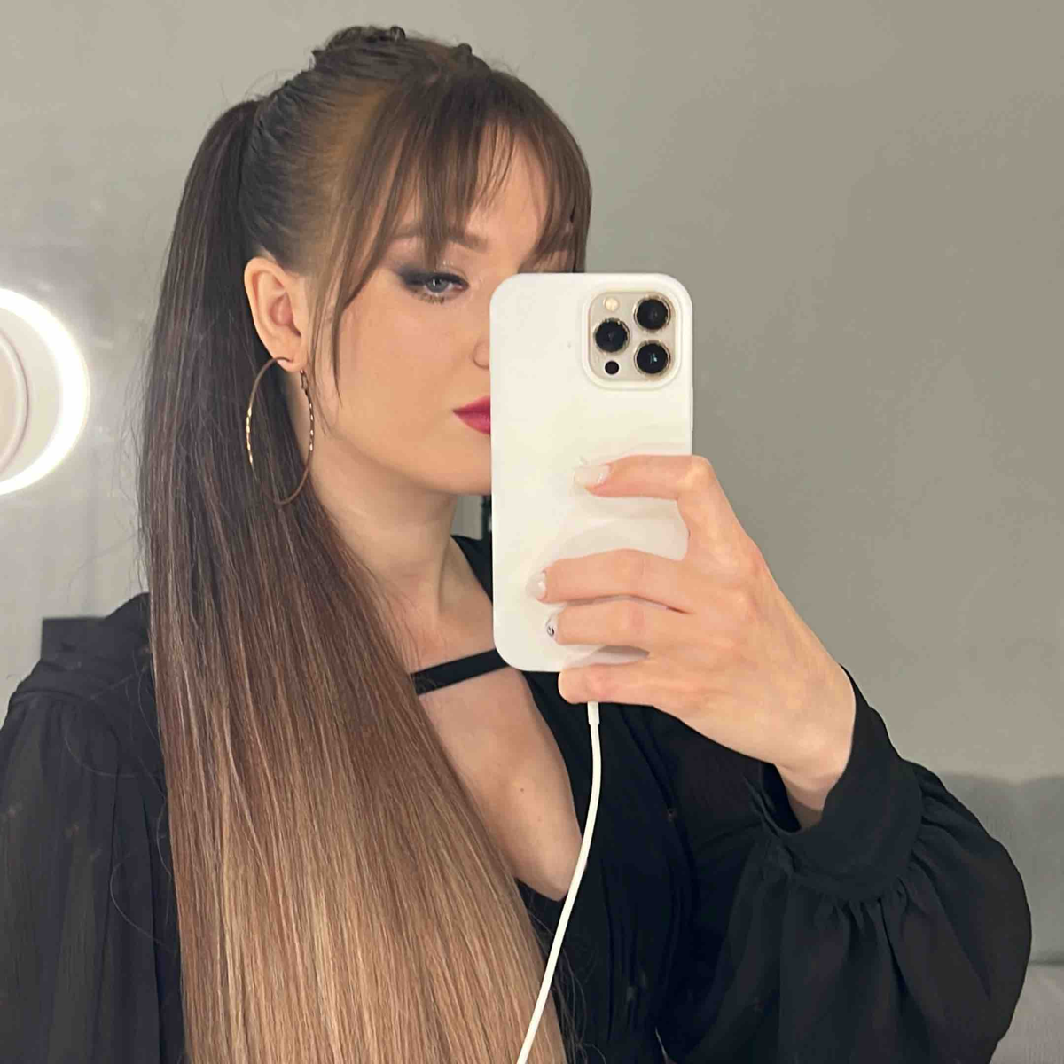 Ксения Виноградова