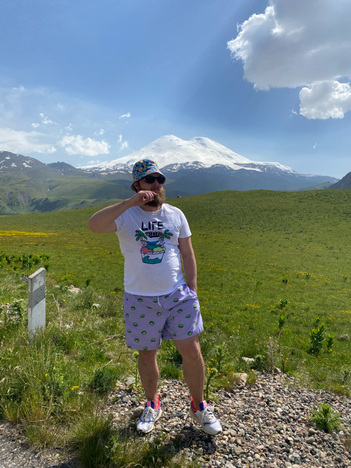 Александр Кузюков | Сетка — социальная сеть от hh.ru