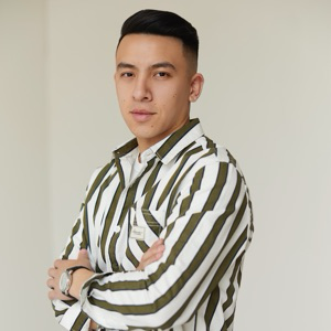 Сардор Муталов | Сетка — социальная сеть от hh.ru