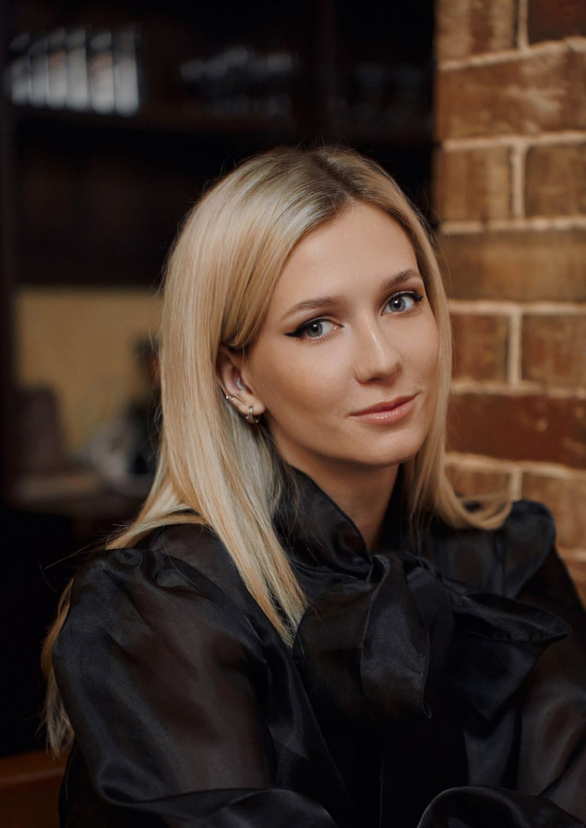 Елизавета Данилова | Сетка — социальная сеть от hh.ru