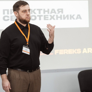 Вадим Шкурин