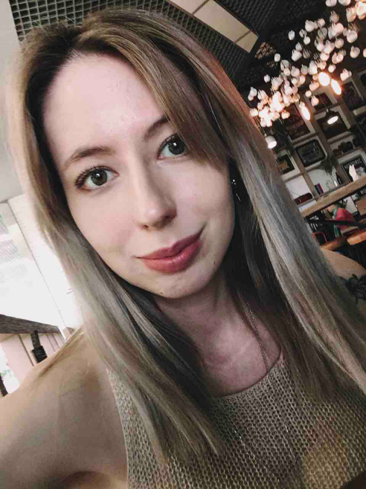 Елизавета Заитова