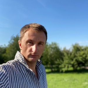 Сергей Шишкин | Сетка — социальная сеть от hh.ru