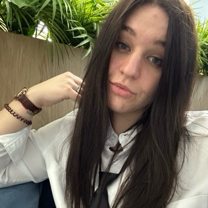 Яна Ксендзовская | Сетка — социальная сеть от hh.ru