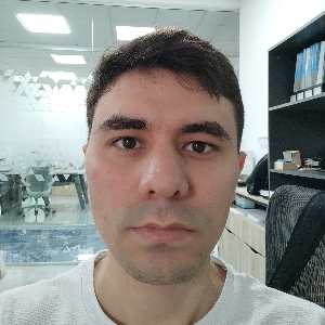 Мурад Довкараев | Сетка — социальная сеть от hh.ru