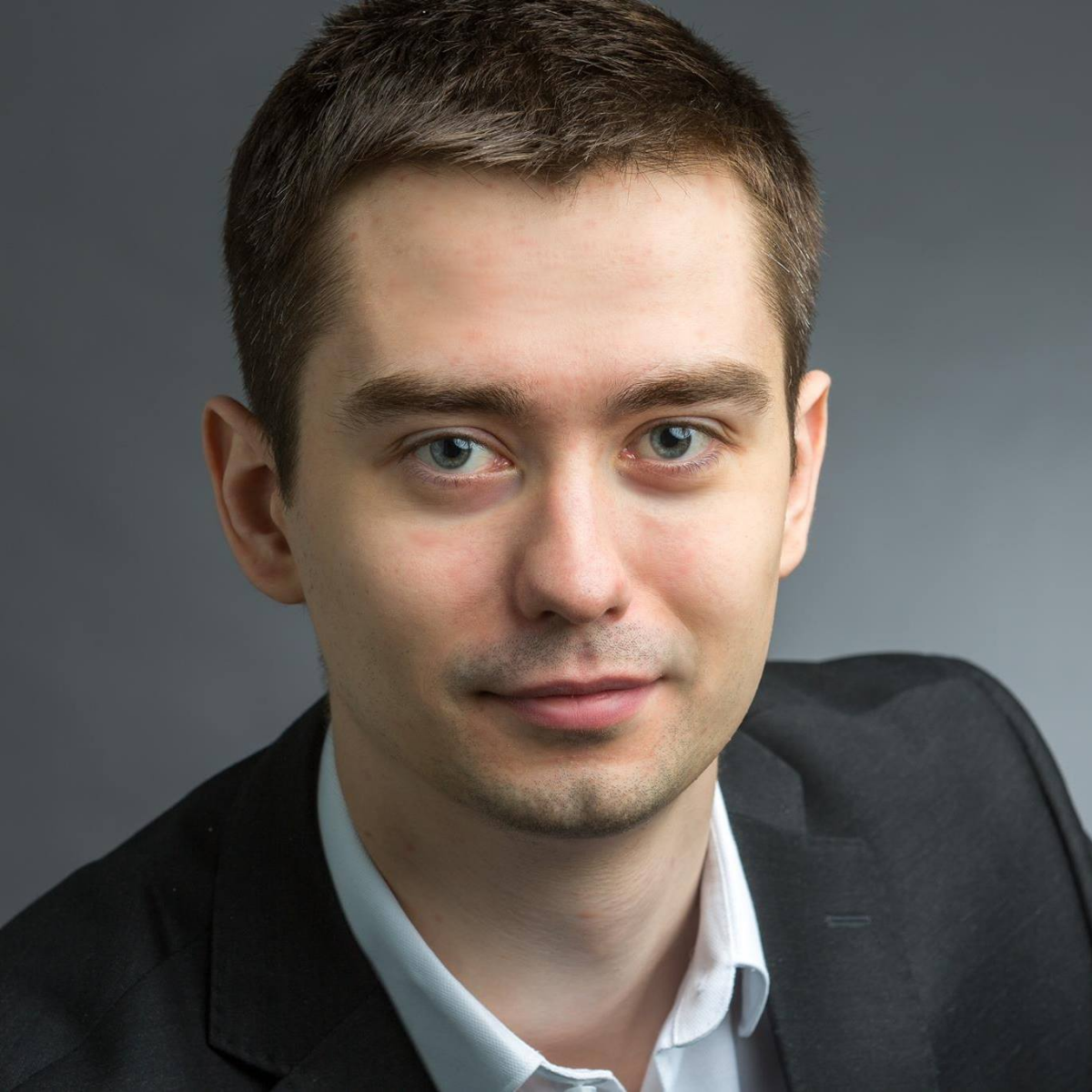 Сергей Растёгин