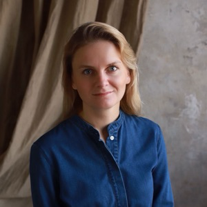 Екатерина Гранкина