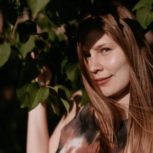 Екатерина Думенко