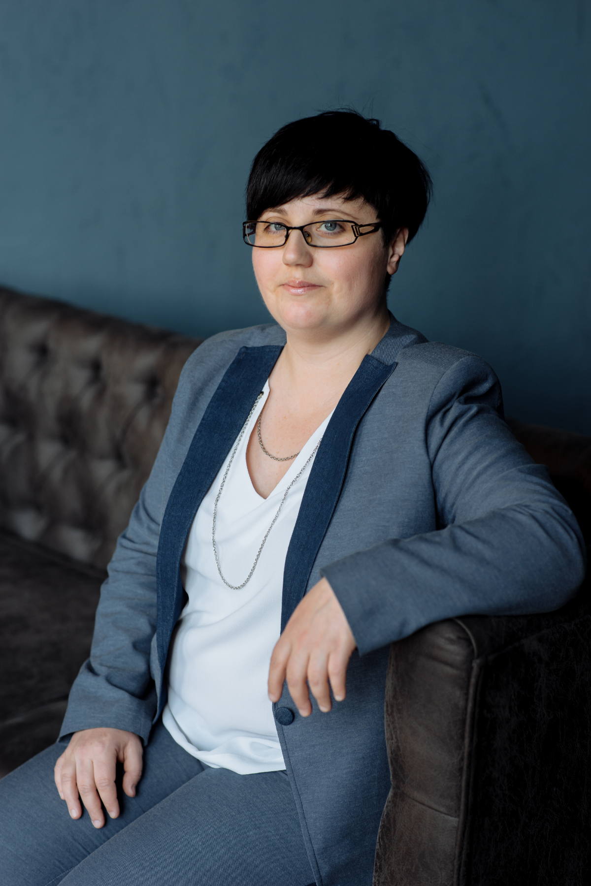 Наталья Макеева