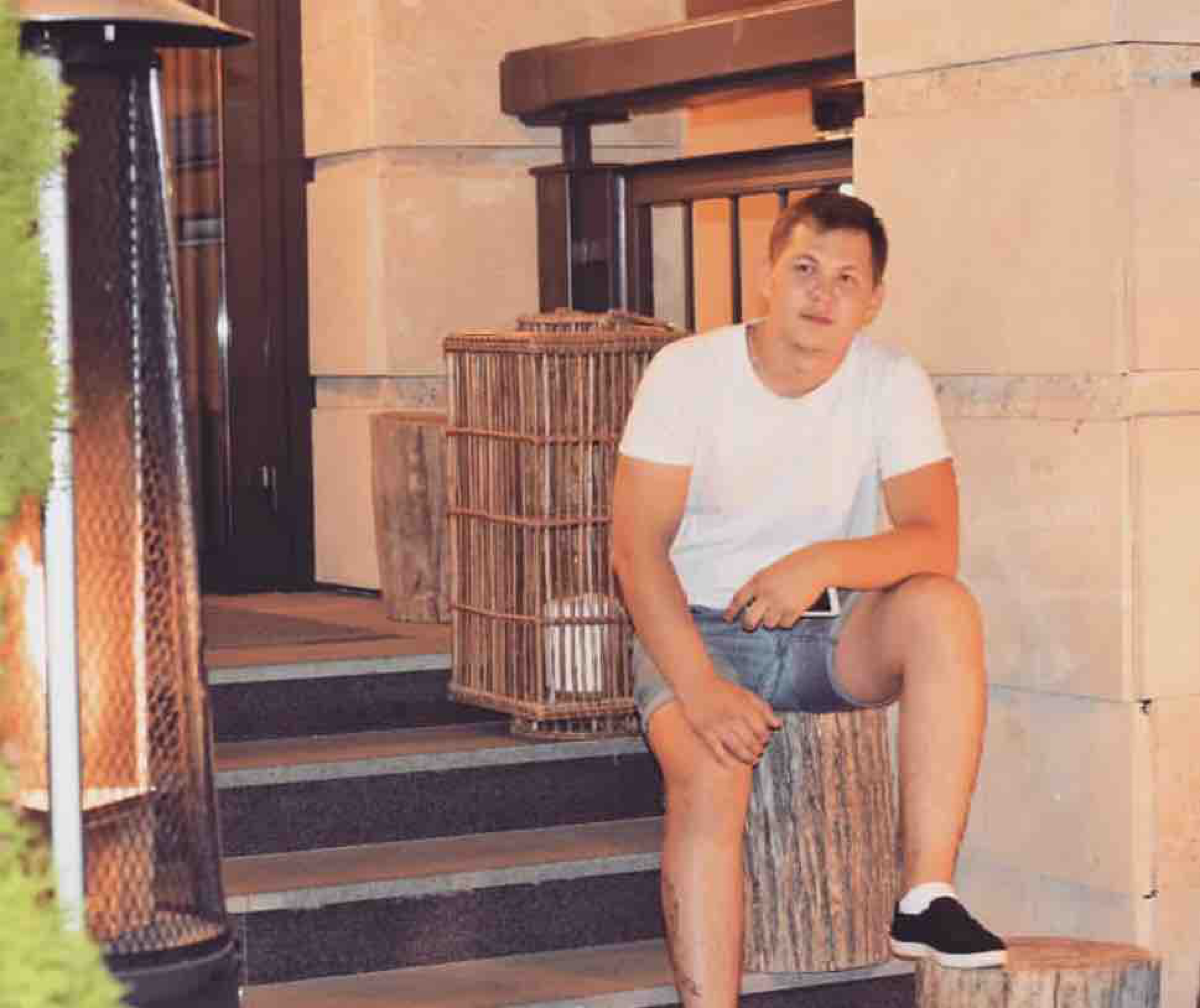 Ильяс Закиев