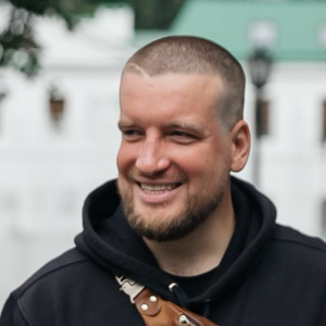 Артем Лисовский | Сетка — социальная сеть от hh.ru