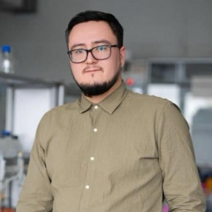 Юрий Романовский | Сетка — социальная сеть от hh.ru