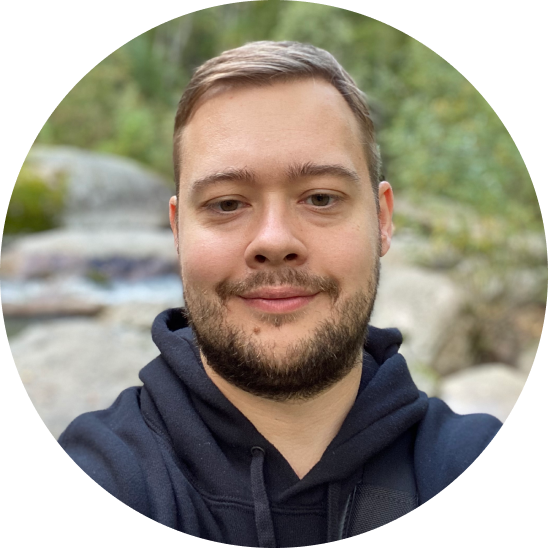 Сергей Митин | Сетка — социальная сеть от hh.ru