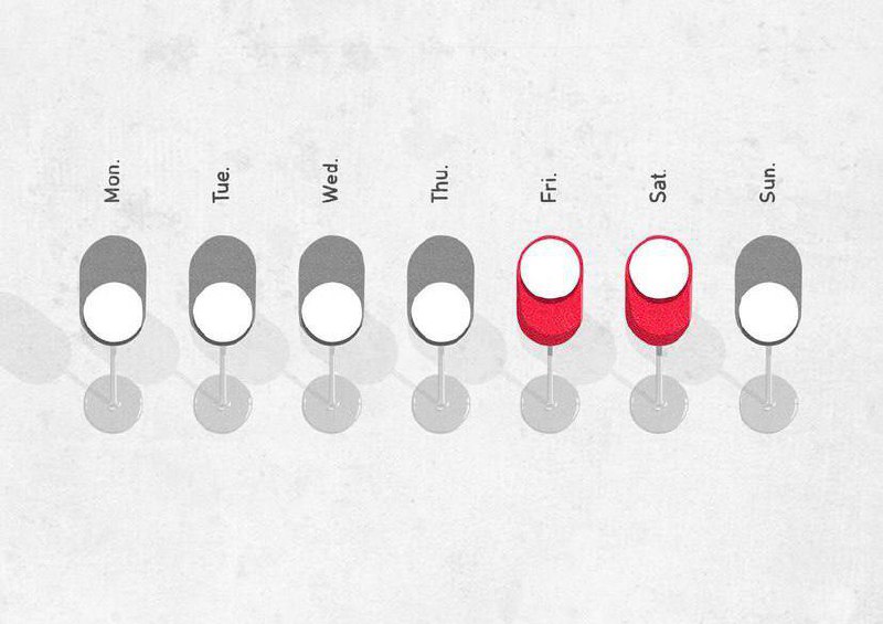 Пятницца! Пора расслабицца! 🍷😜
#ui #meme #fun #memes #мем #мемдня #мемоПятница | Сетка — социальная сеть от hh.ru