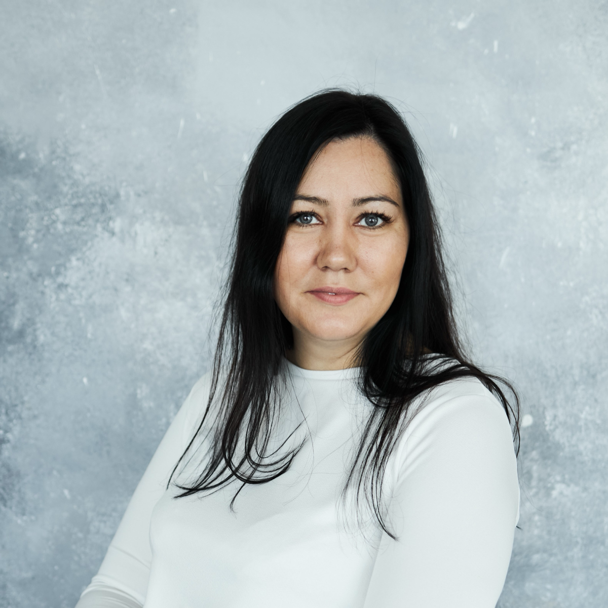 Динара Рахимова