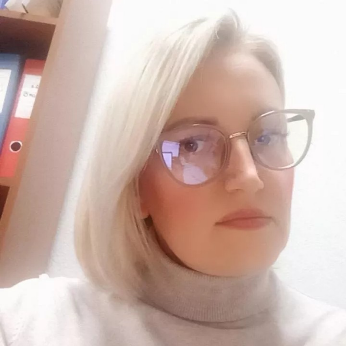 Анна Скочко | Сетка — социальная сеть от hh.ru