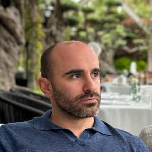 Арсений Платонов | Сетка — социальная сеть от hh.ru