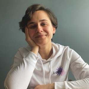 Лена Шайдулина