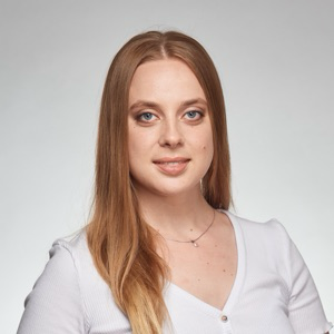 Анна Бритарева