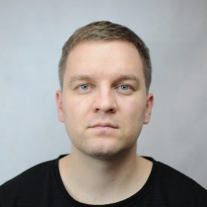 Ярослав Позднев | Сетка — социальная сеть от hh.ru