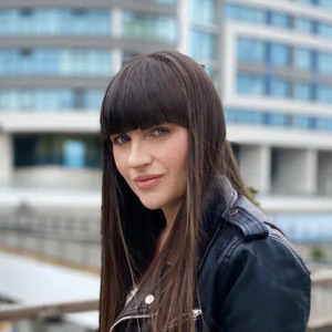 Светлана Ясногородская | Сетка — социальная сеть от hh.ru