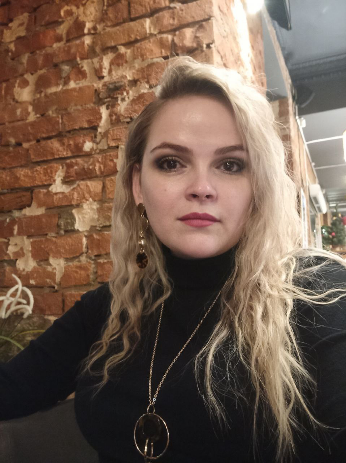 Мария Первак | Сетка — социальная сеть от hh.ru