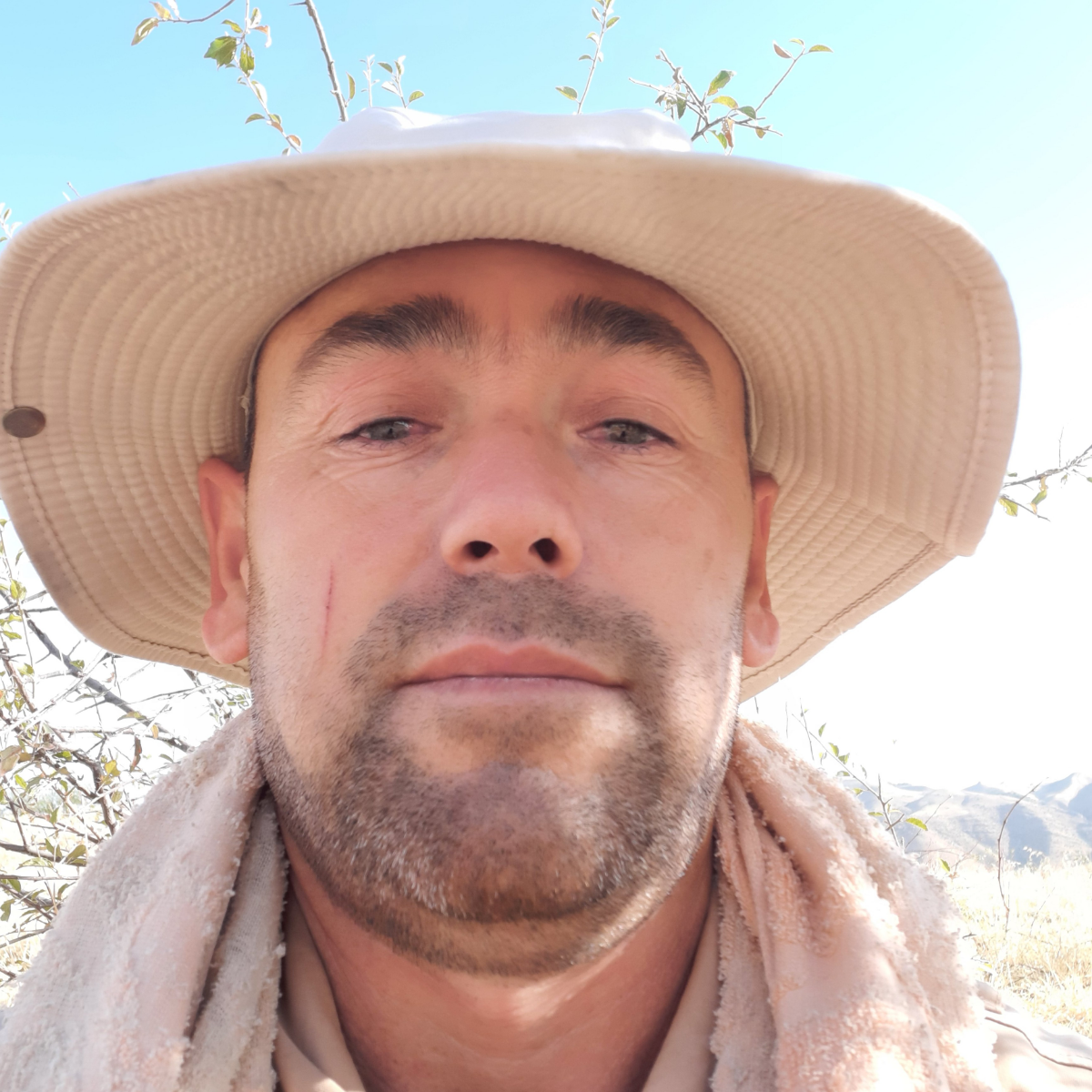 Чумахон Сайдалиев | Сетка — социальная сеть от hh.ru